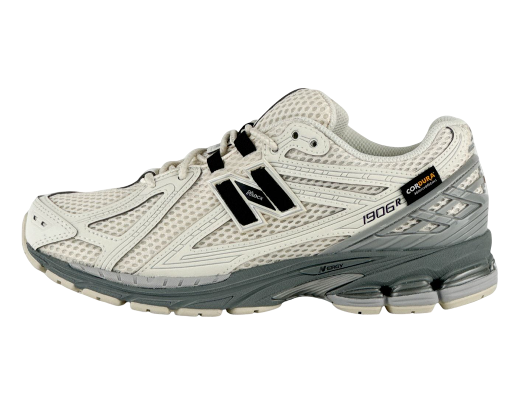 New Balance 1906R Cordura Tan Black - 7tonn: брендовий одяг та взуття
